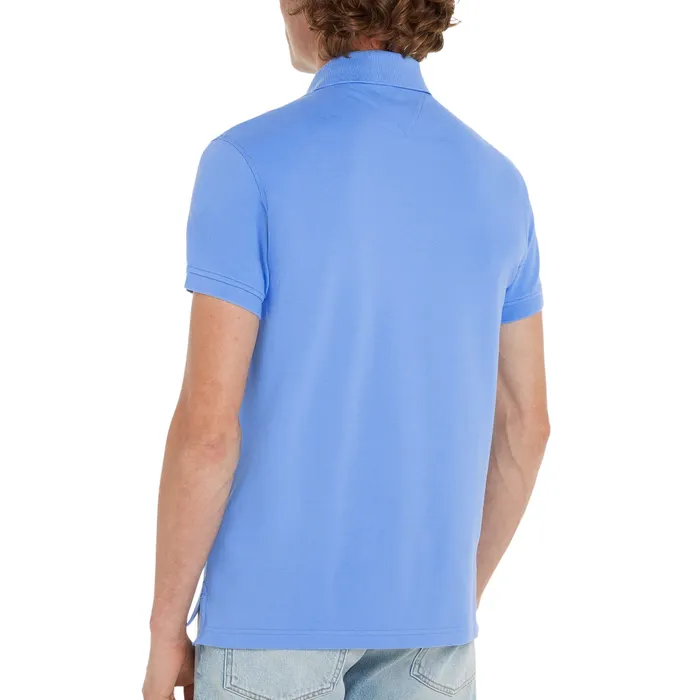 Tommy Hilfiger 1985 Slim Polo Heren