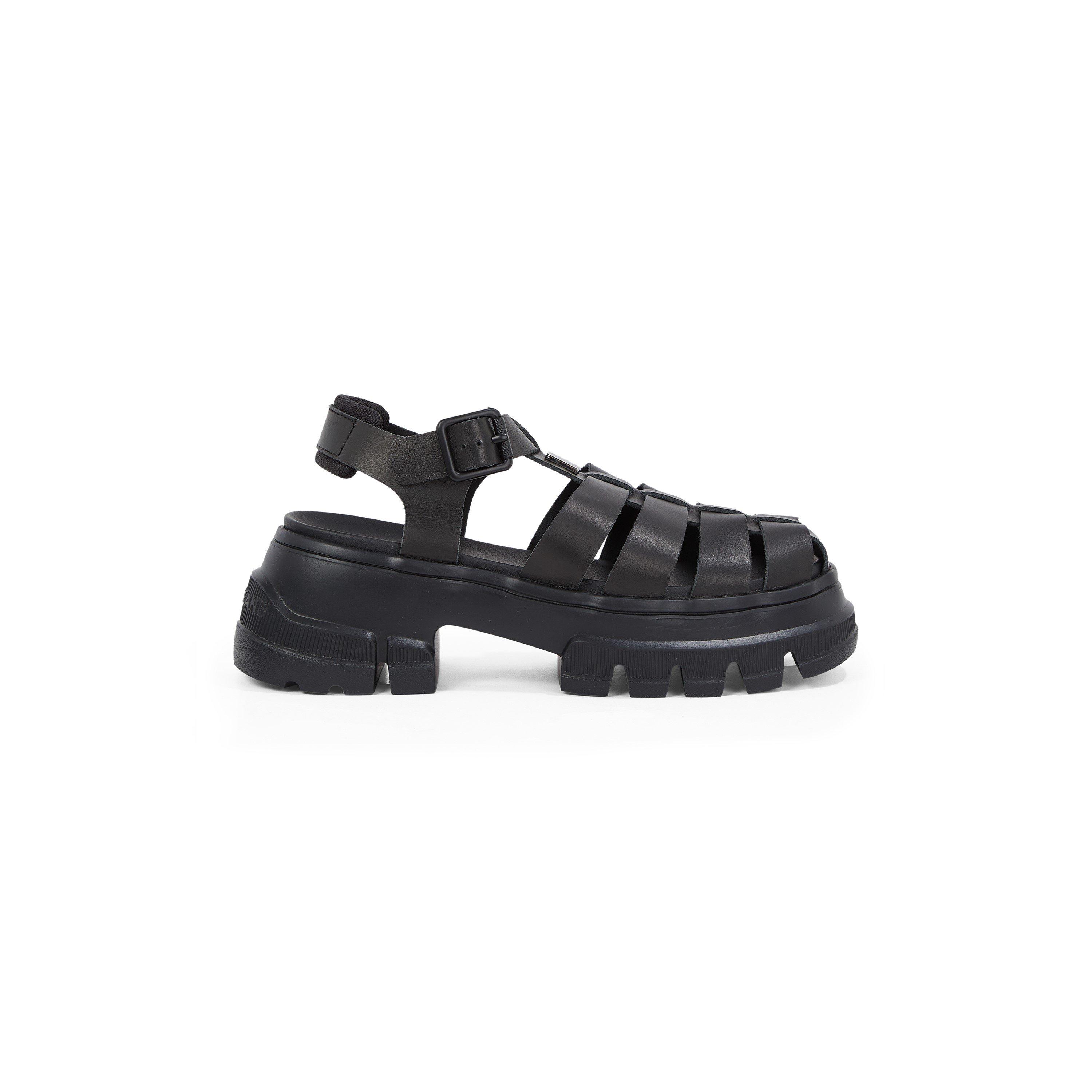 Tommy Jeans Fisherman Sandals