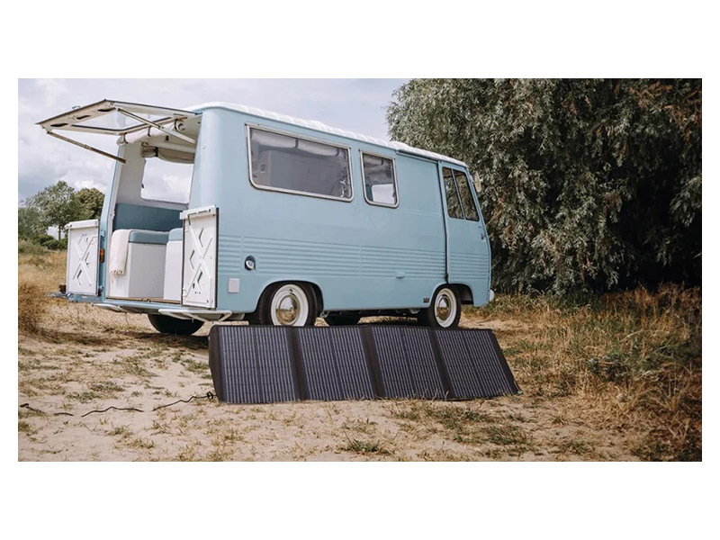 Mestic Solar MSFO-200 opvouwbaar zonnepaneel