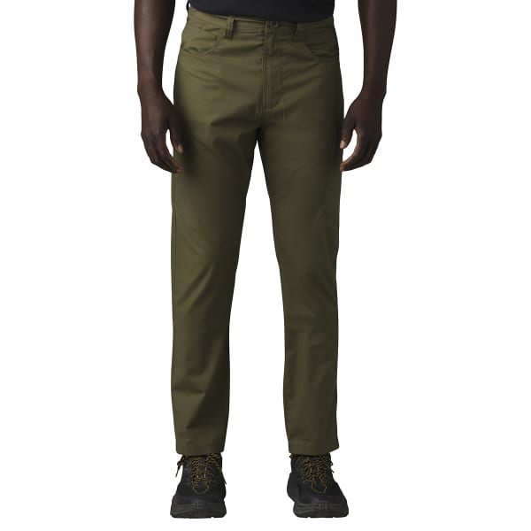 Pantalon randonnée PRANA DOUBLE PEAK PANT CARGO GREEN