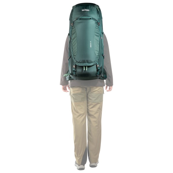 Tatonka - Women's Noras 65+10 - Sac à dos de trekking