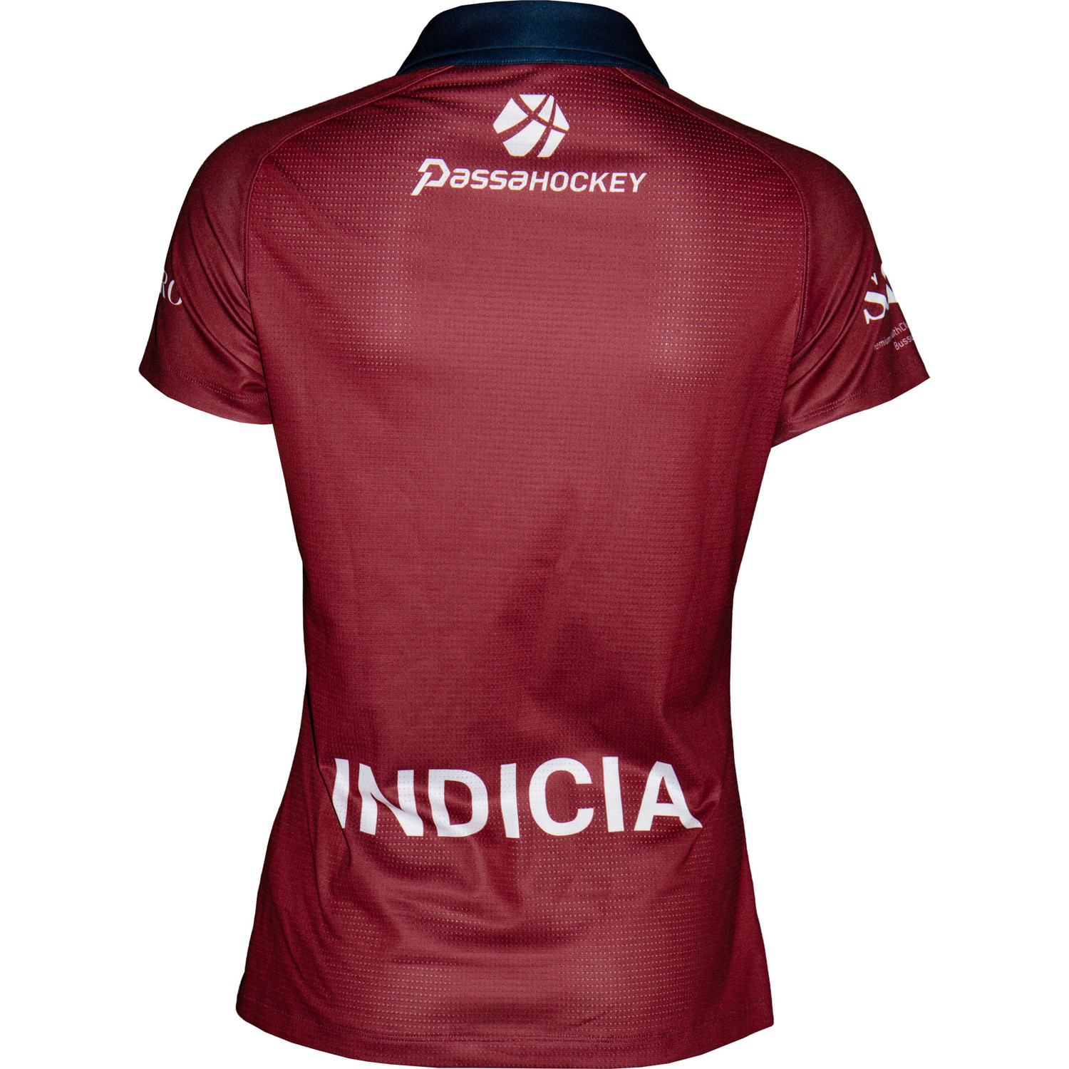 Nike Polo Thuis Dames HC Naarden