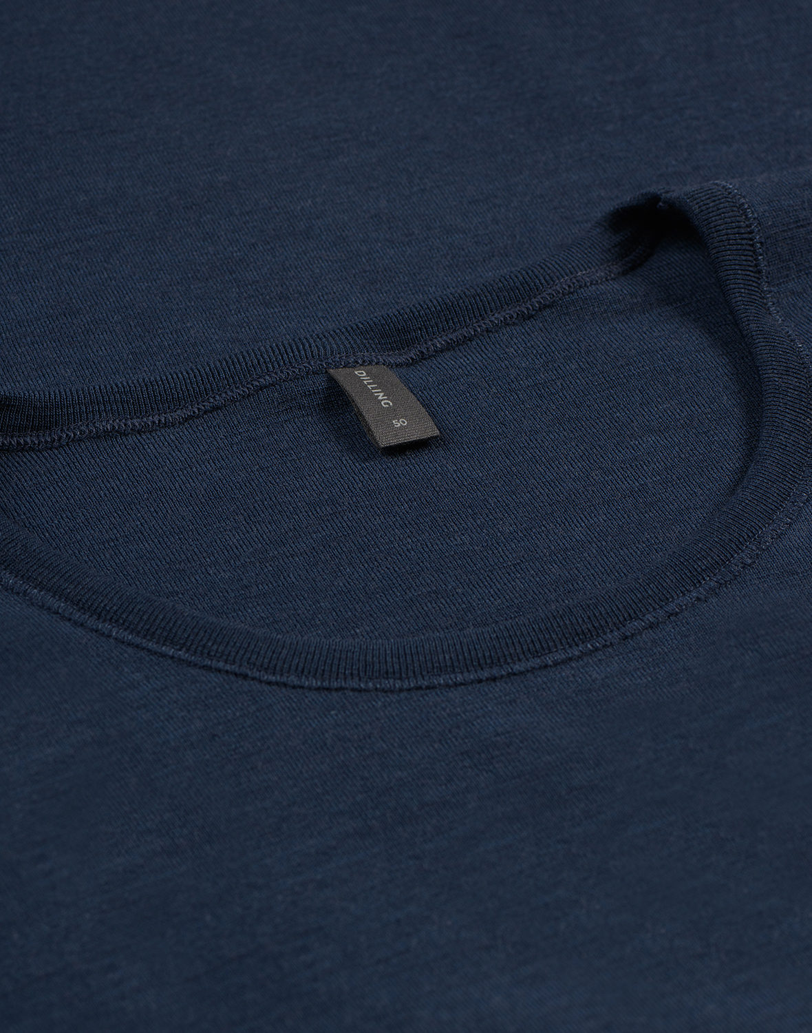 Plus size shirt van merinowol voor dames