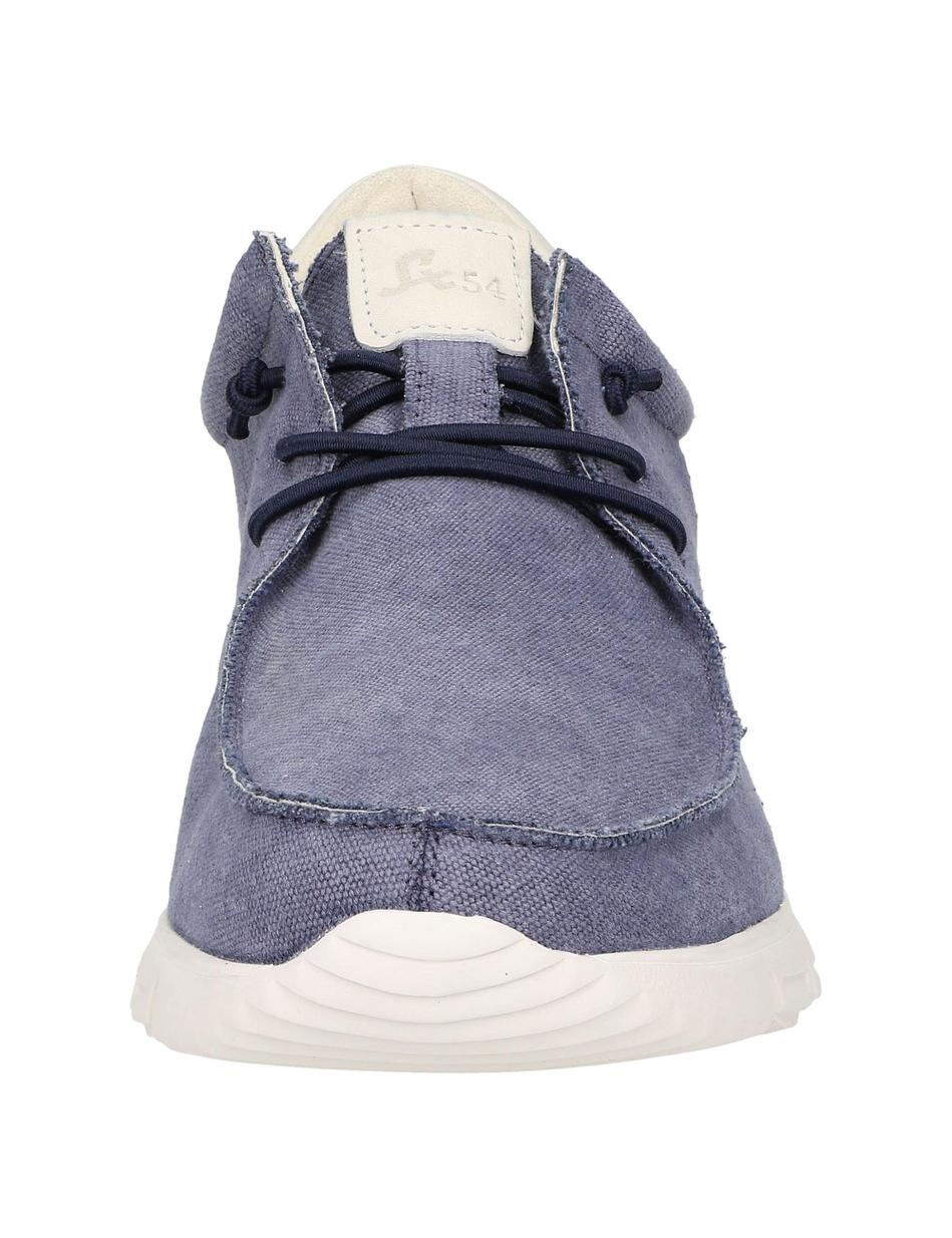 Schnürschuh Mokrunner-H-007