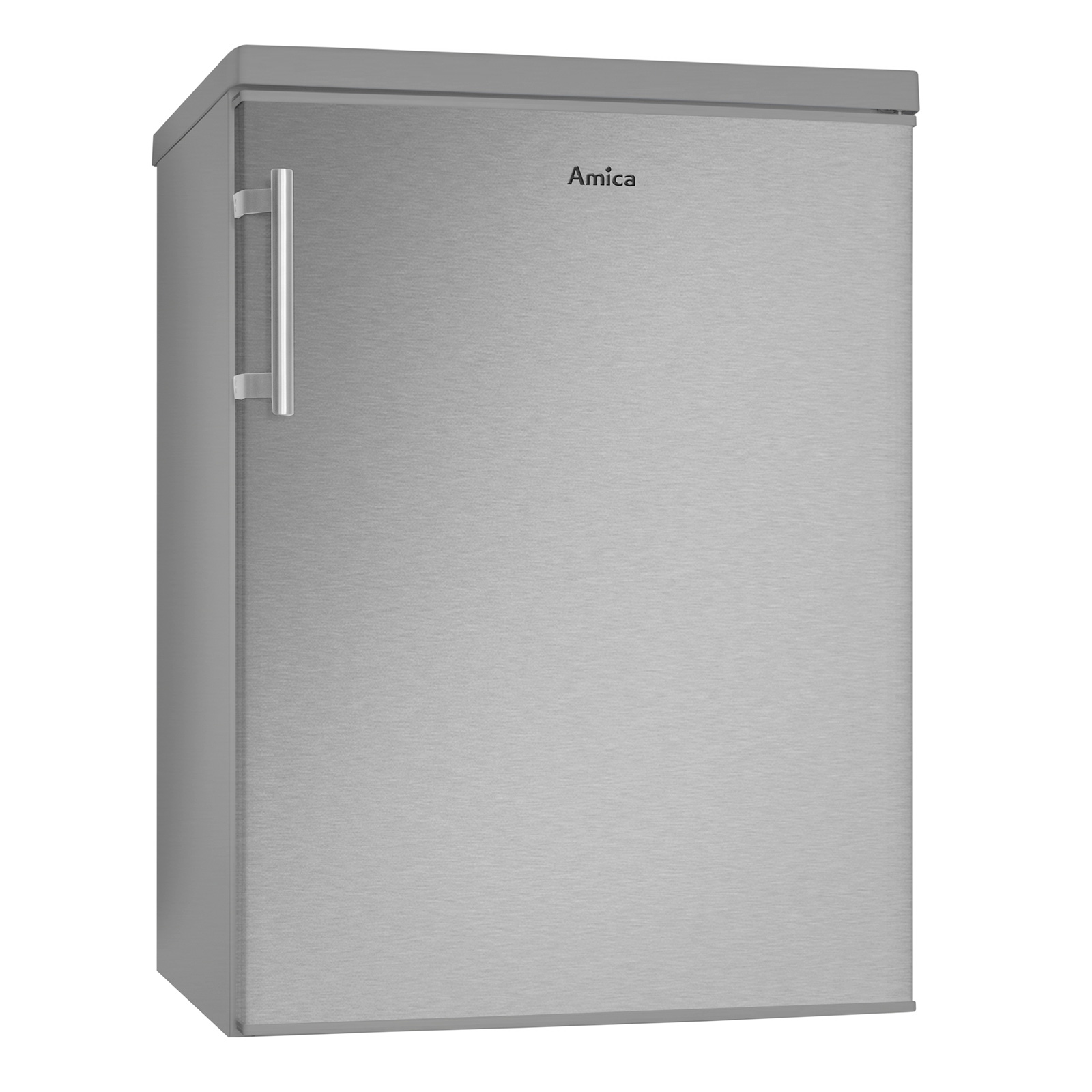 AMICA Kühlschrank mit Gefrierfach KS 361 115 E - D