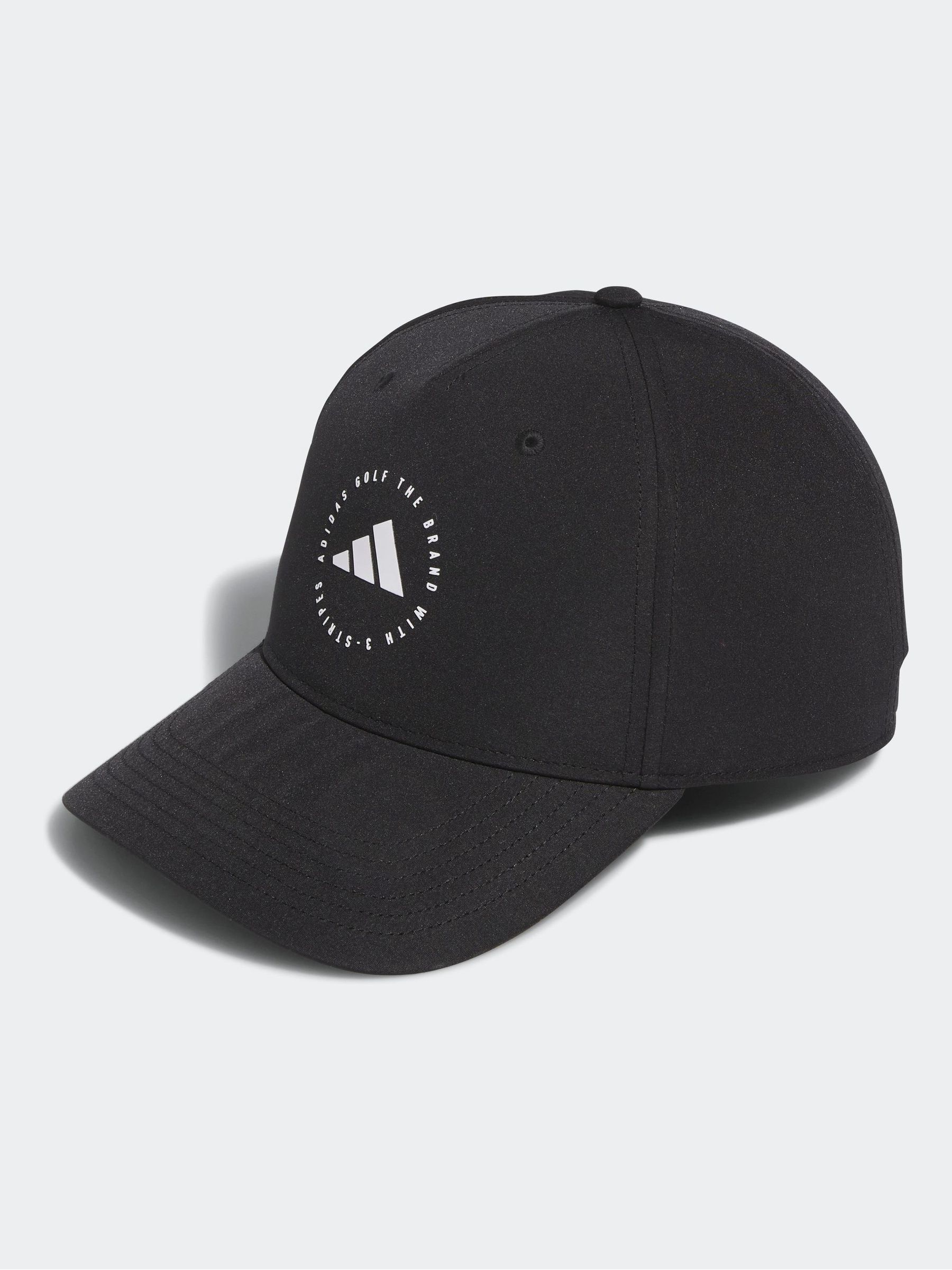 Zwart - adidas - Golf Performance pet