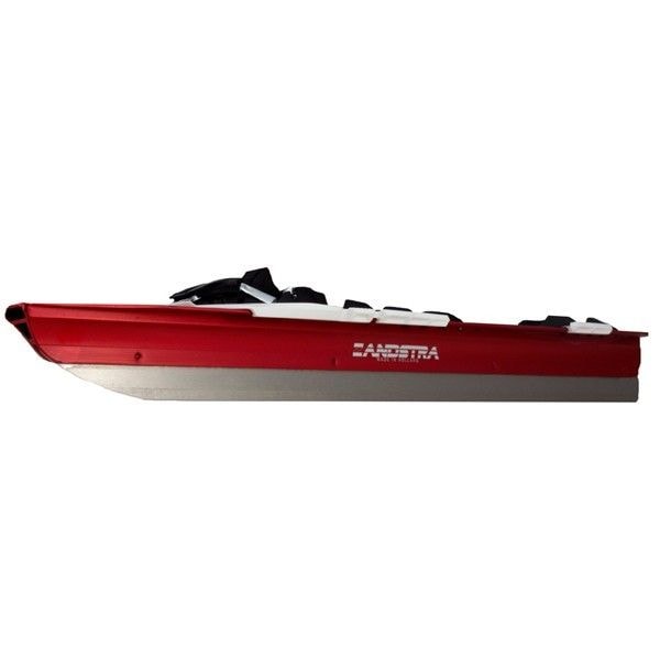 Zandstra Nis Turskøyter + binding<br>Best i test!