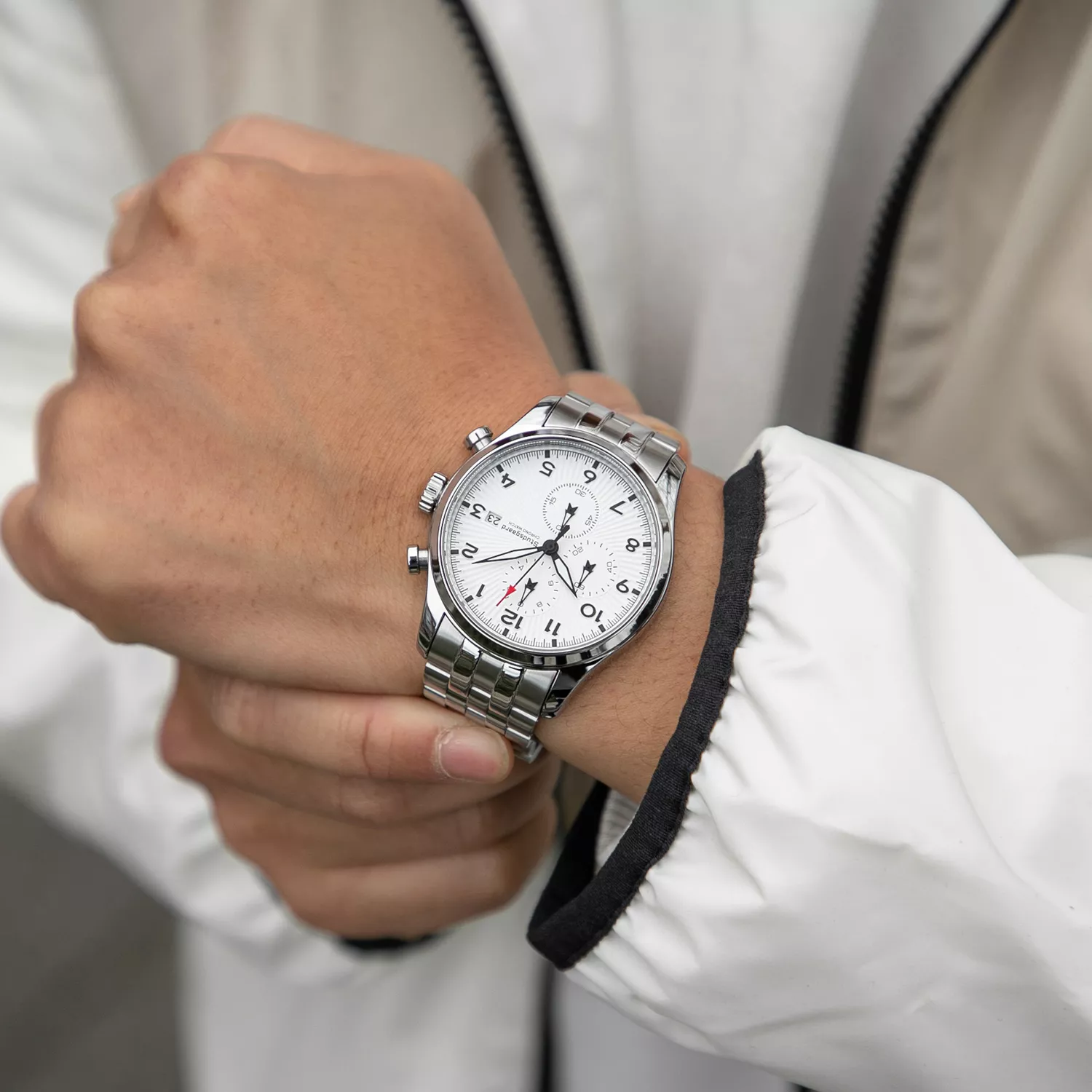 Studsgaard Pilot S0087