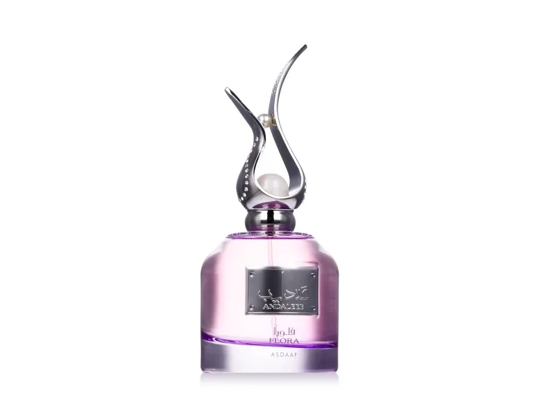 Asdaaf Andaleeb Flora EDP W 100 ml