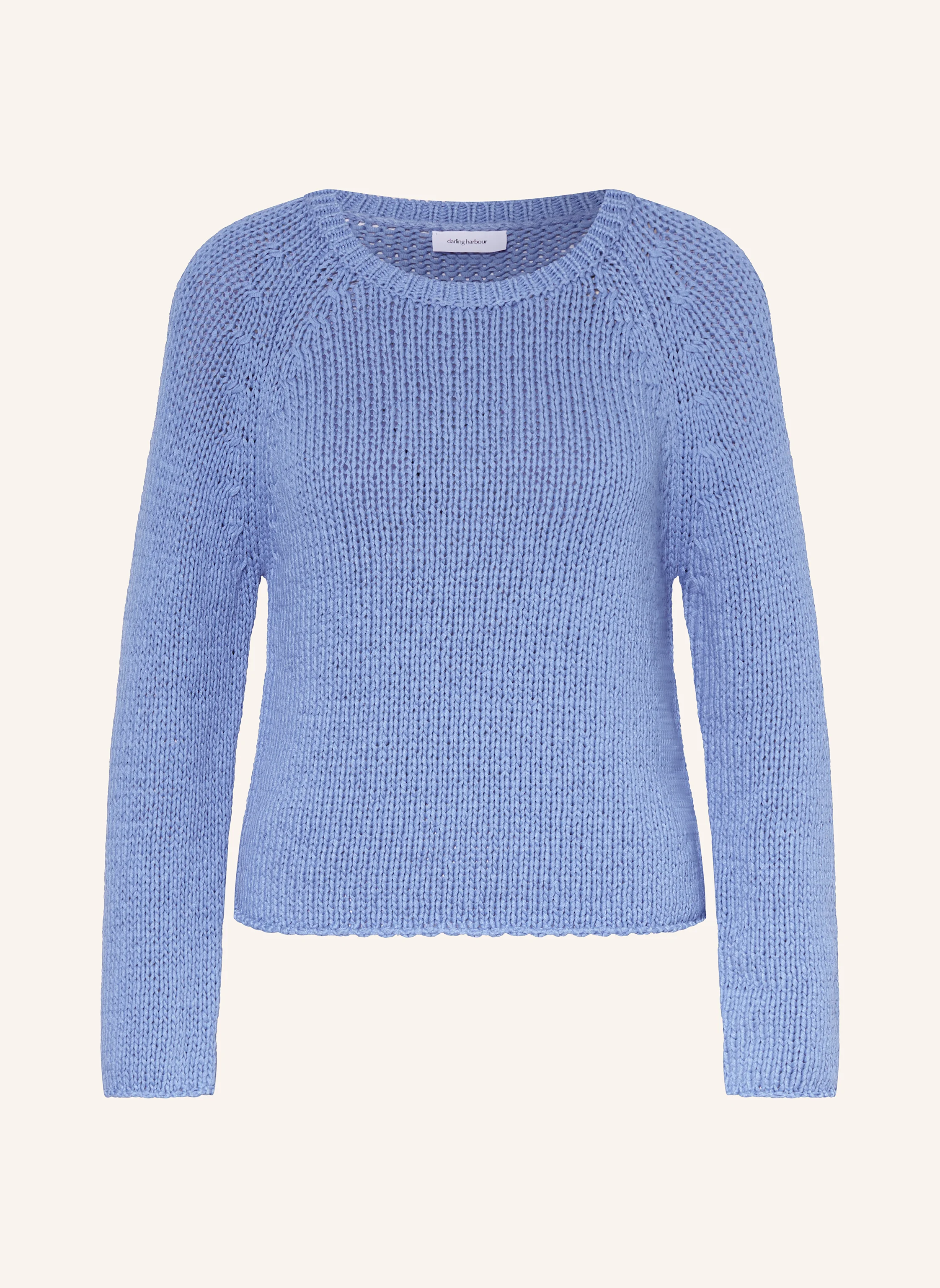 darling harbour Pullover