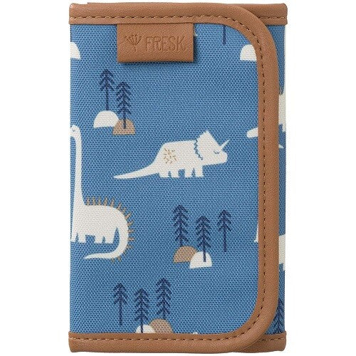 Fresk kinderportemonnee dino