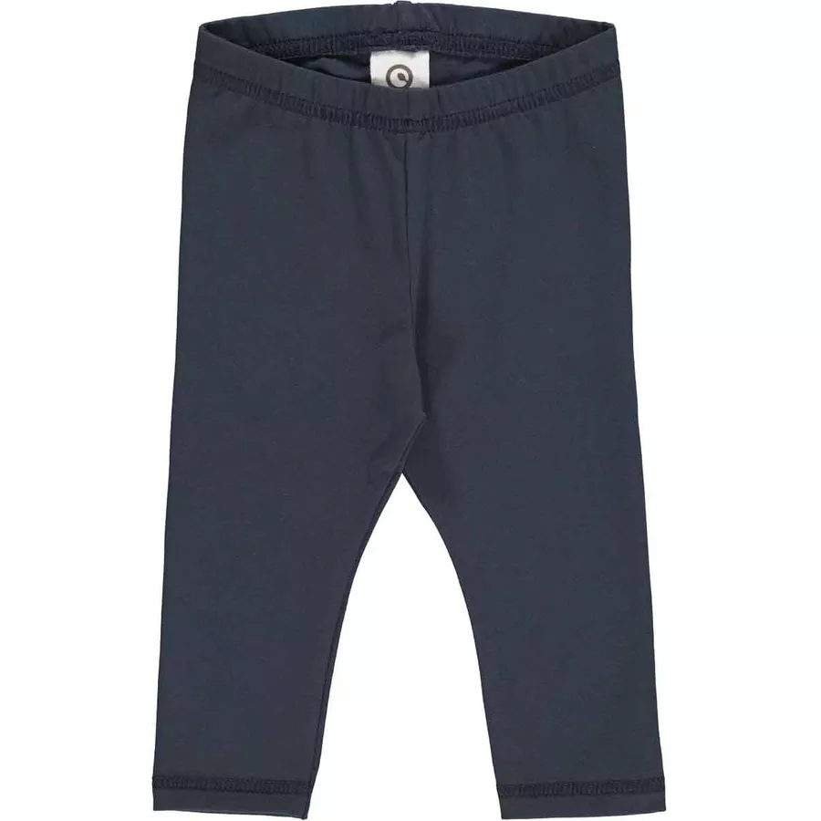 Müsli Babyleggings blue