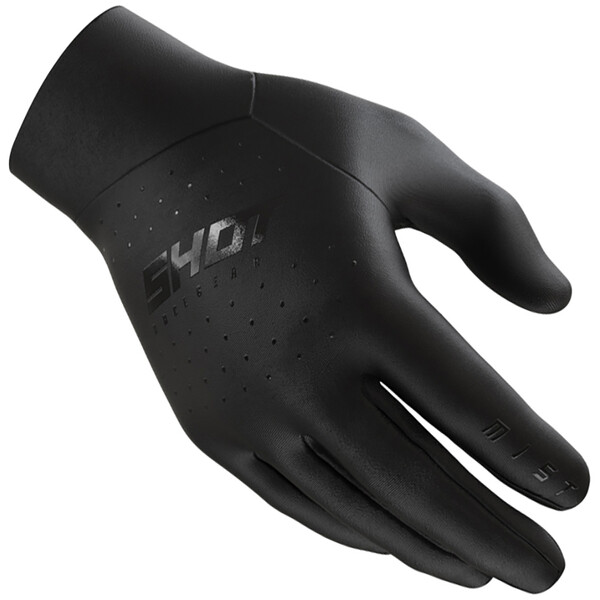 Shot - Gants enfant Mist Kid Noir