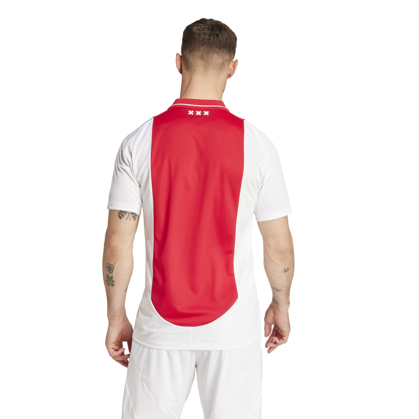 Adidas Ajax Thuisshirt 2024-2025