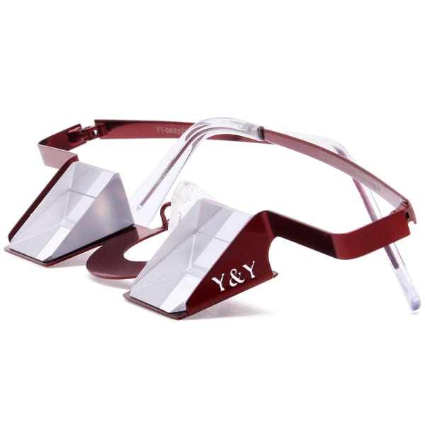 Lunette d'assurage YY VERTICAL CLASSIC UNI