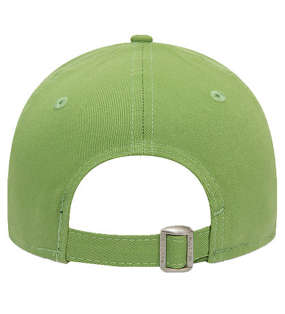 New Era Kappe - 9Forty - New York Yankees - Grün