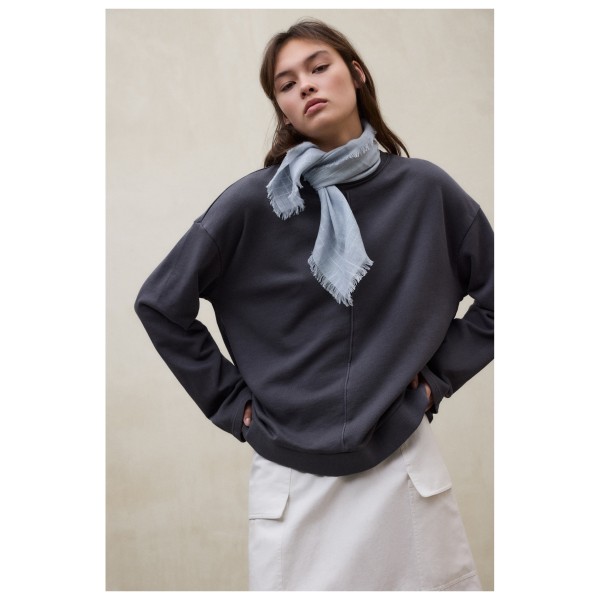 Ecoalf - Women's Ankara Sweatshirt - Pull