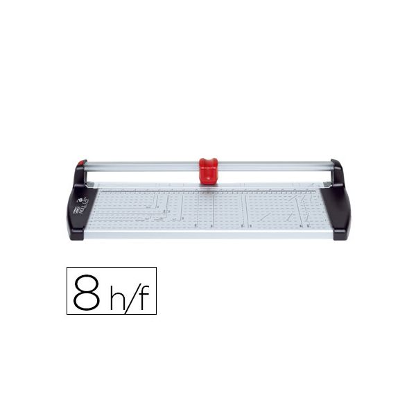 M R Cisalha Metálica c/ Rolo 46cm Base Alumínio - 67460000