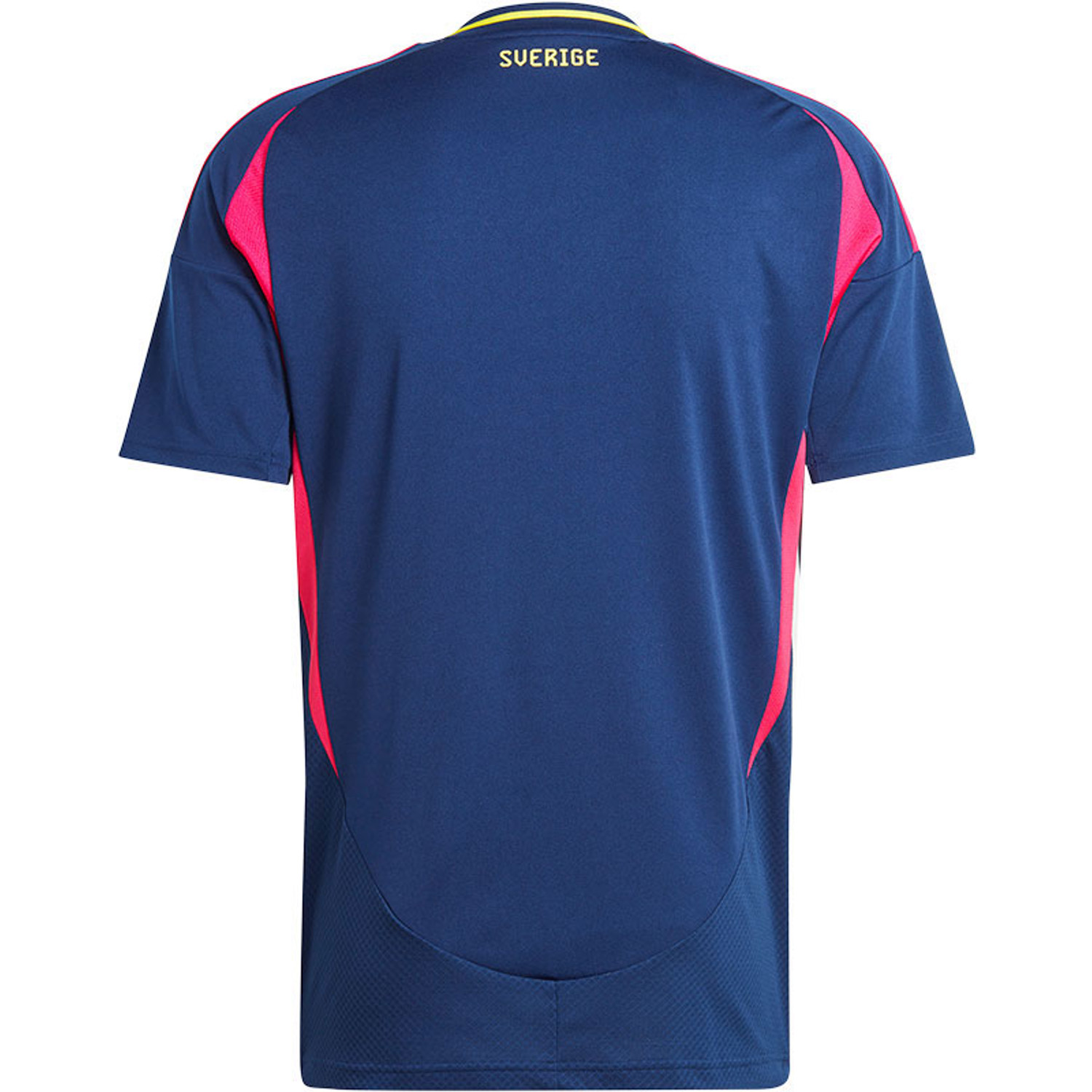 adidas Zweden Uit Shirt 2024/2026