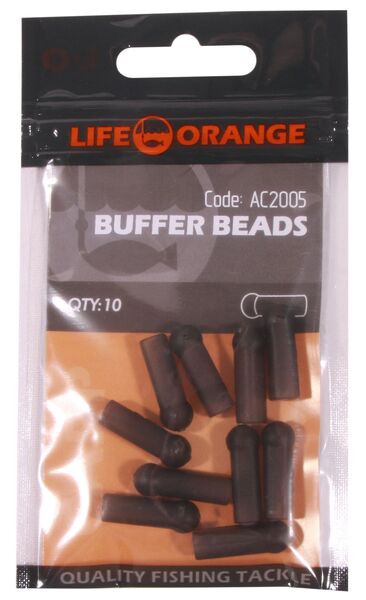 Kit Universel Dur Life Orange Carp