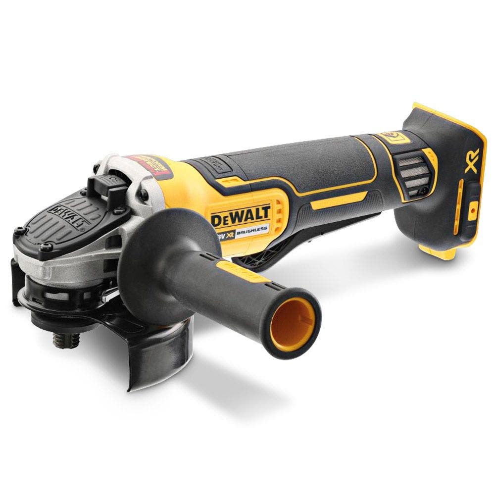 Kit combinado DEWALT 18V XR com 3 peças, 2 baterias de 5,0 Ah, modelo DCZ323P2-XE