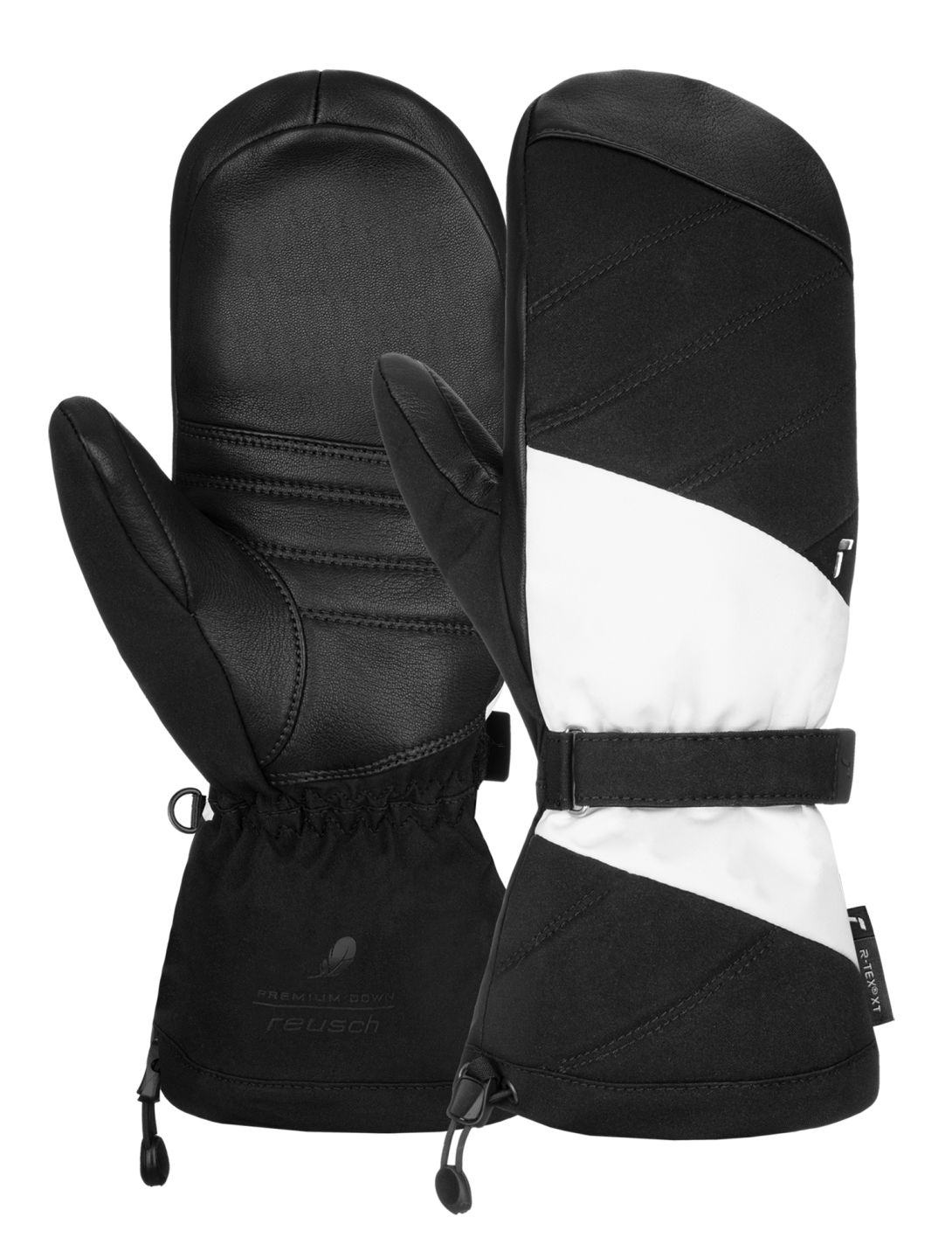 Sonja R-TEX® XT skiwanten dames