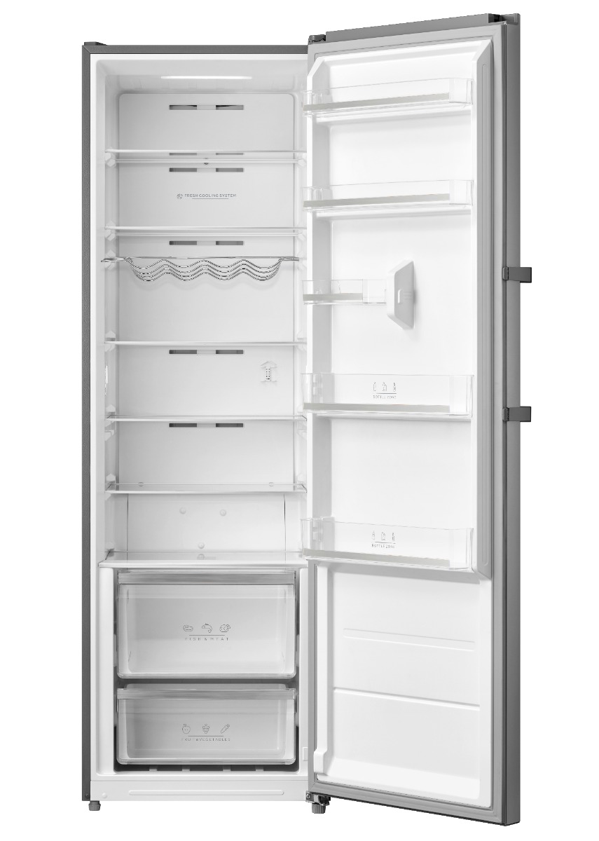 Friac 1-deurskoelkast CO5012iX - 362L