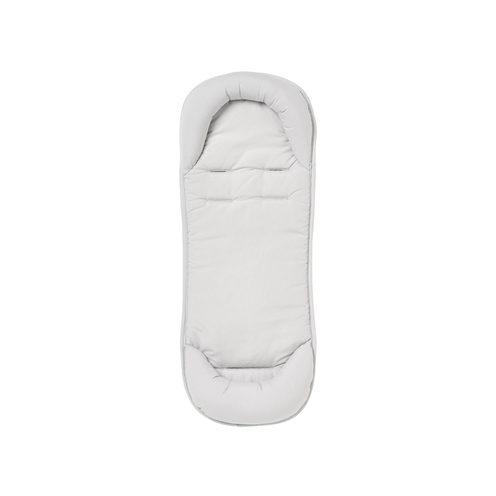 Coussin complet Transat Up&Down Heather Grey - BEABA