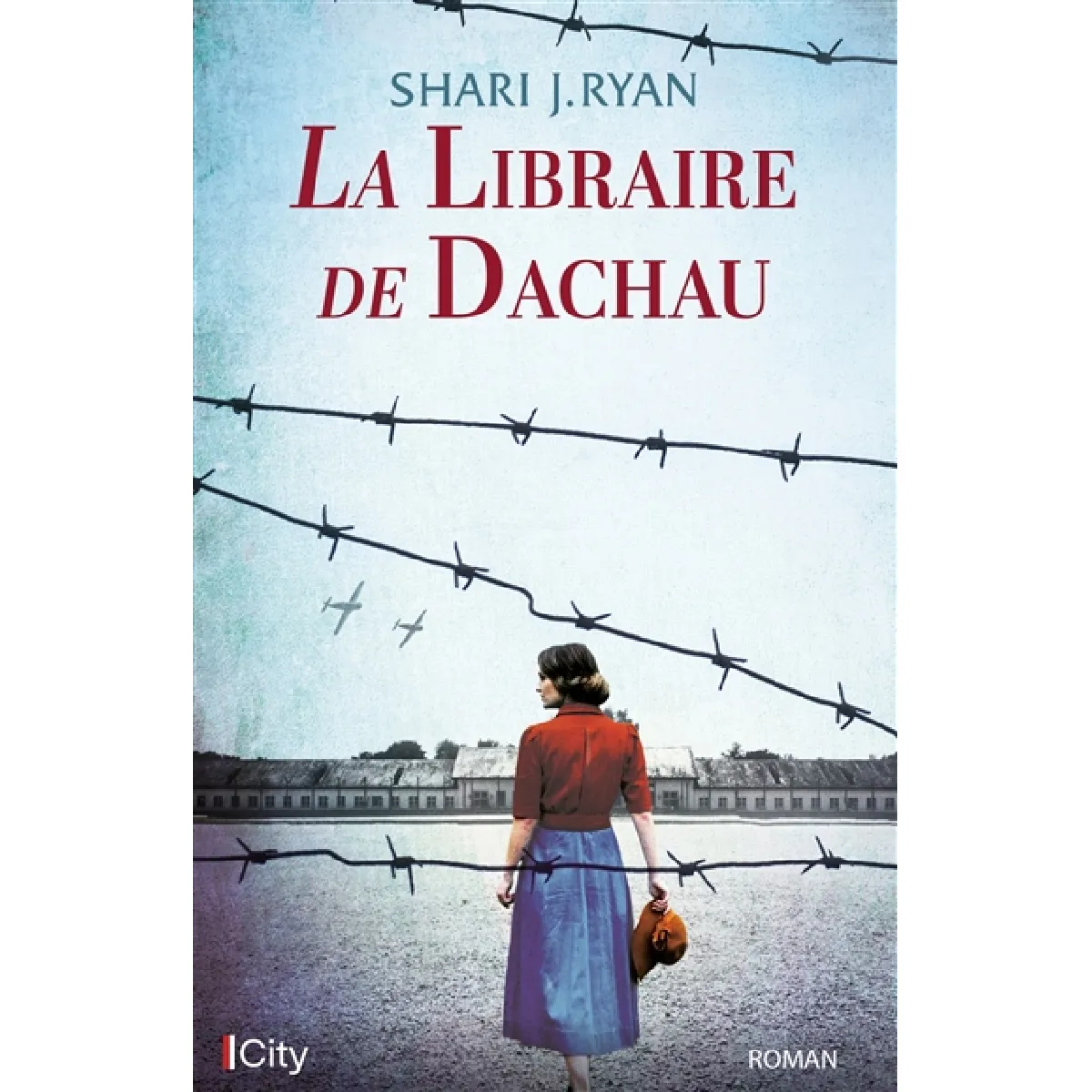 La libraire de Dachau · Occasion