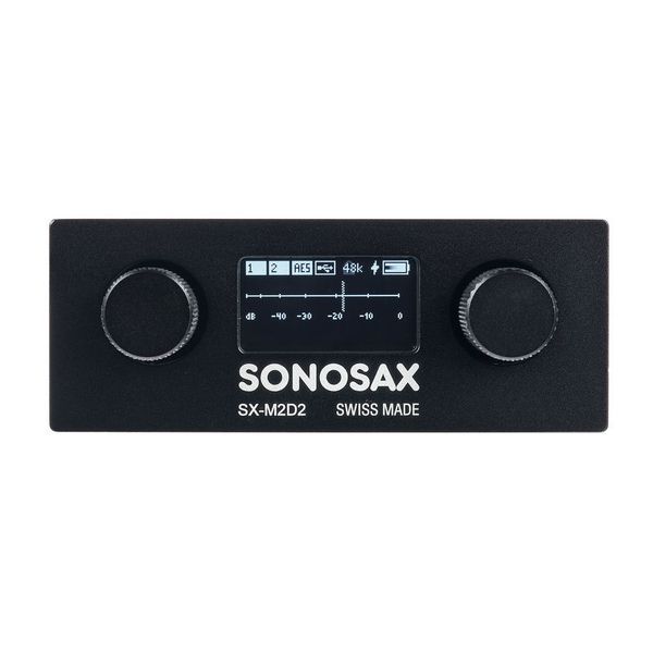 Sonosax SX-M2D2