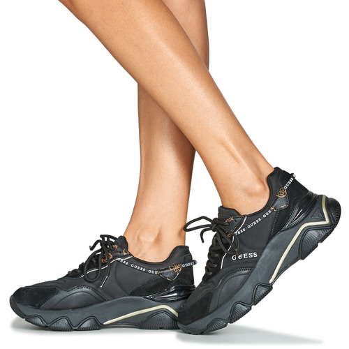 Guess - MICOLA - Noir