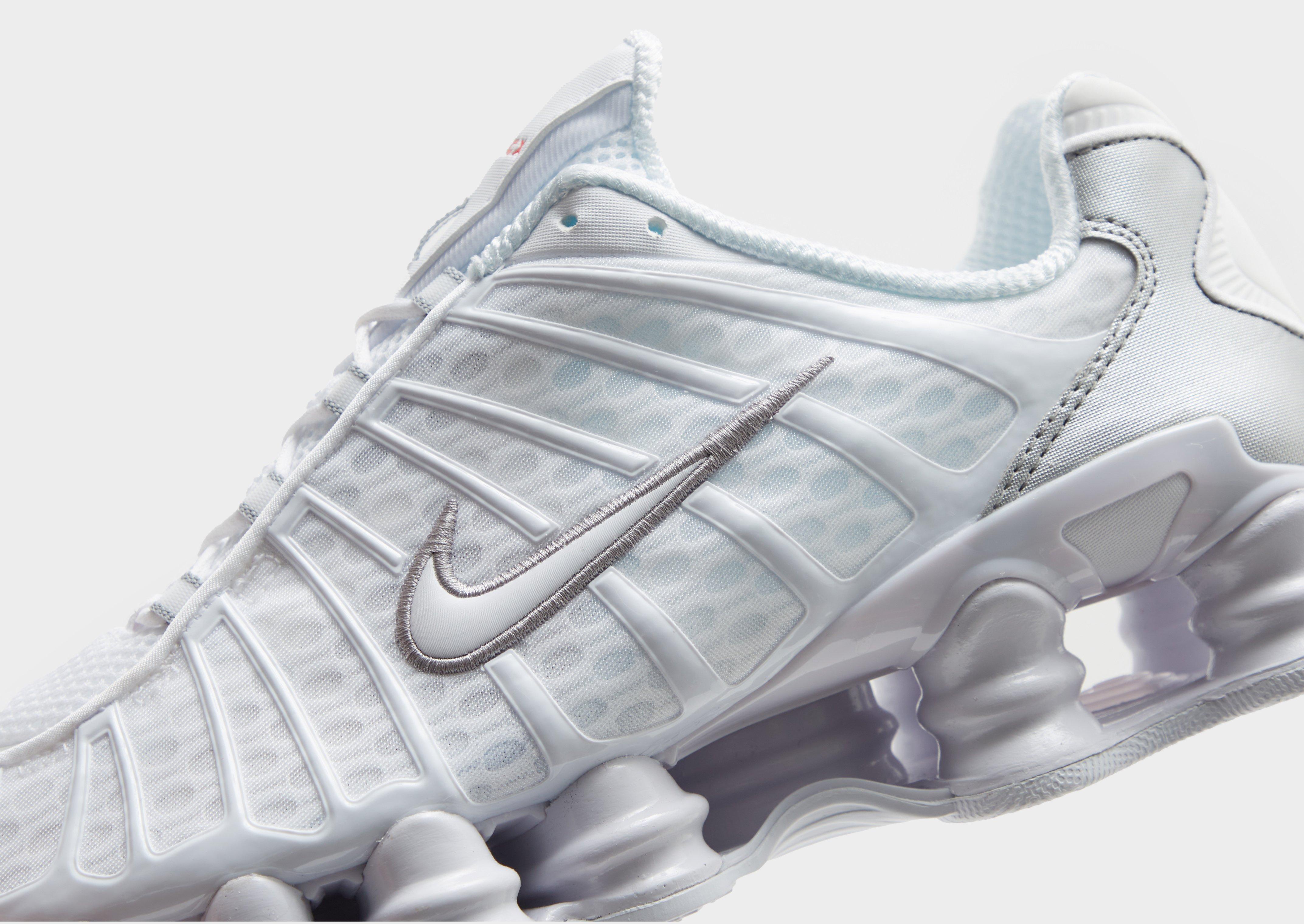 Nike Shox TL Femme