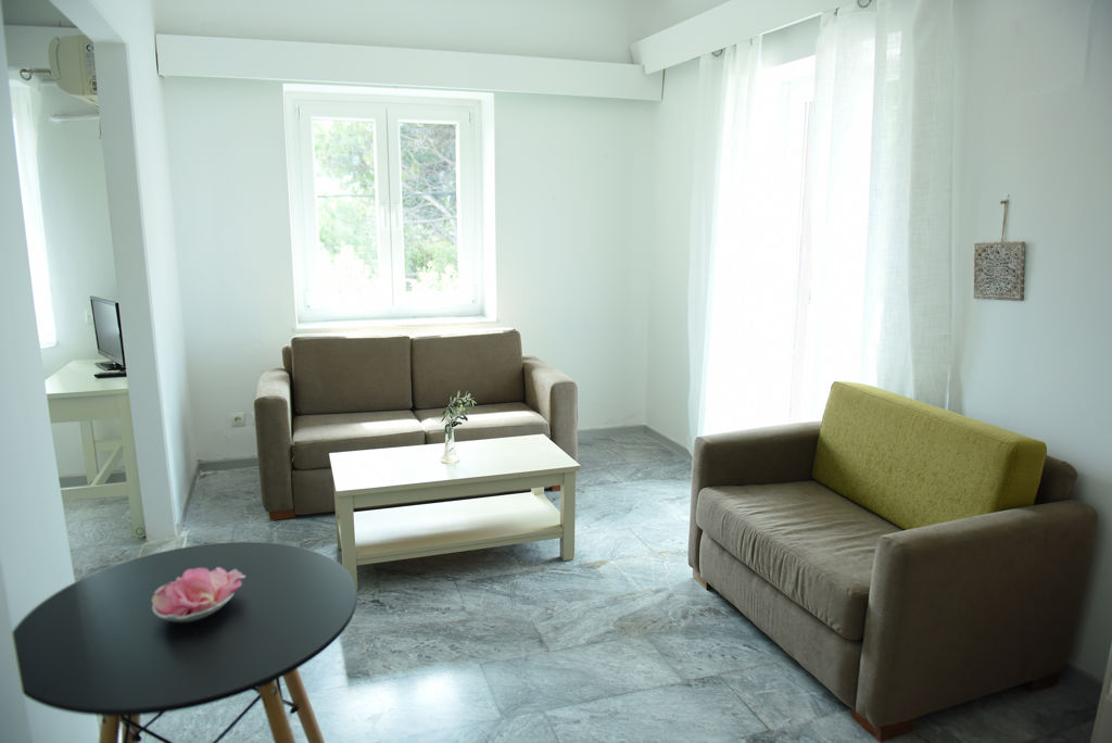 Petrino Apartments Logies en ontbijt - Appartement