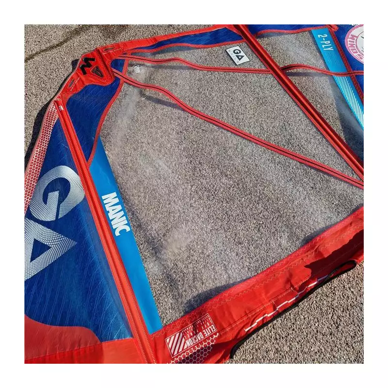 Voile Occasion GA Manic 4.5 2021