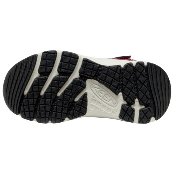 Keen - Kid's Skua Mid WP - Chaussures de randonnée