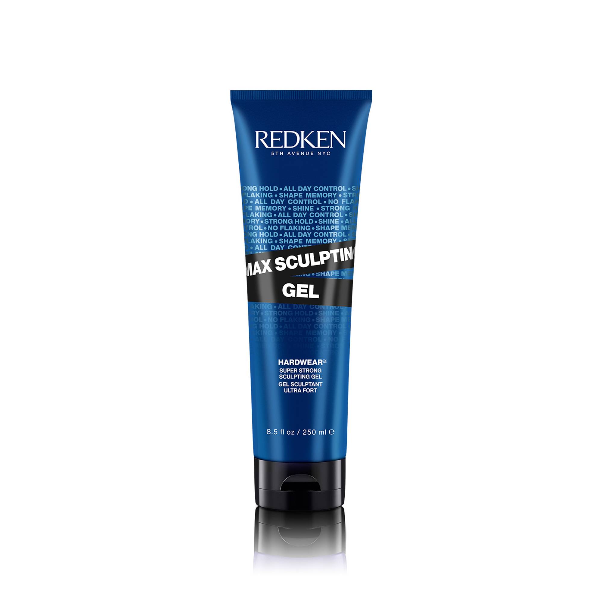 Max gel sculptant ultra fort / 250ml