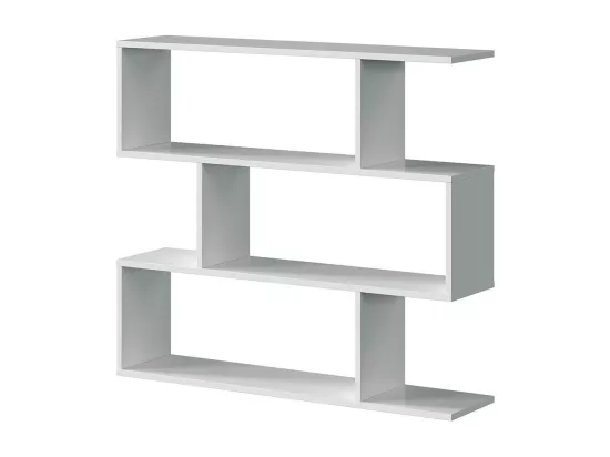 Étagère avec 3 niveaux L110 cm - Athena