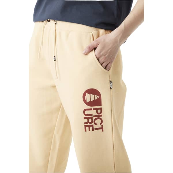 Jogging PICTURE COCOONS JOG PANTS W WOOD ASH
