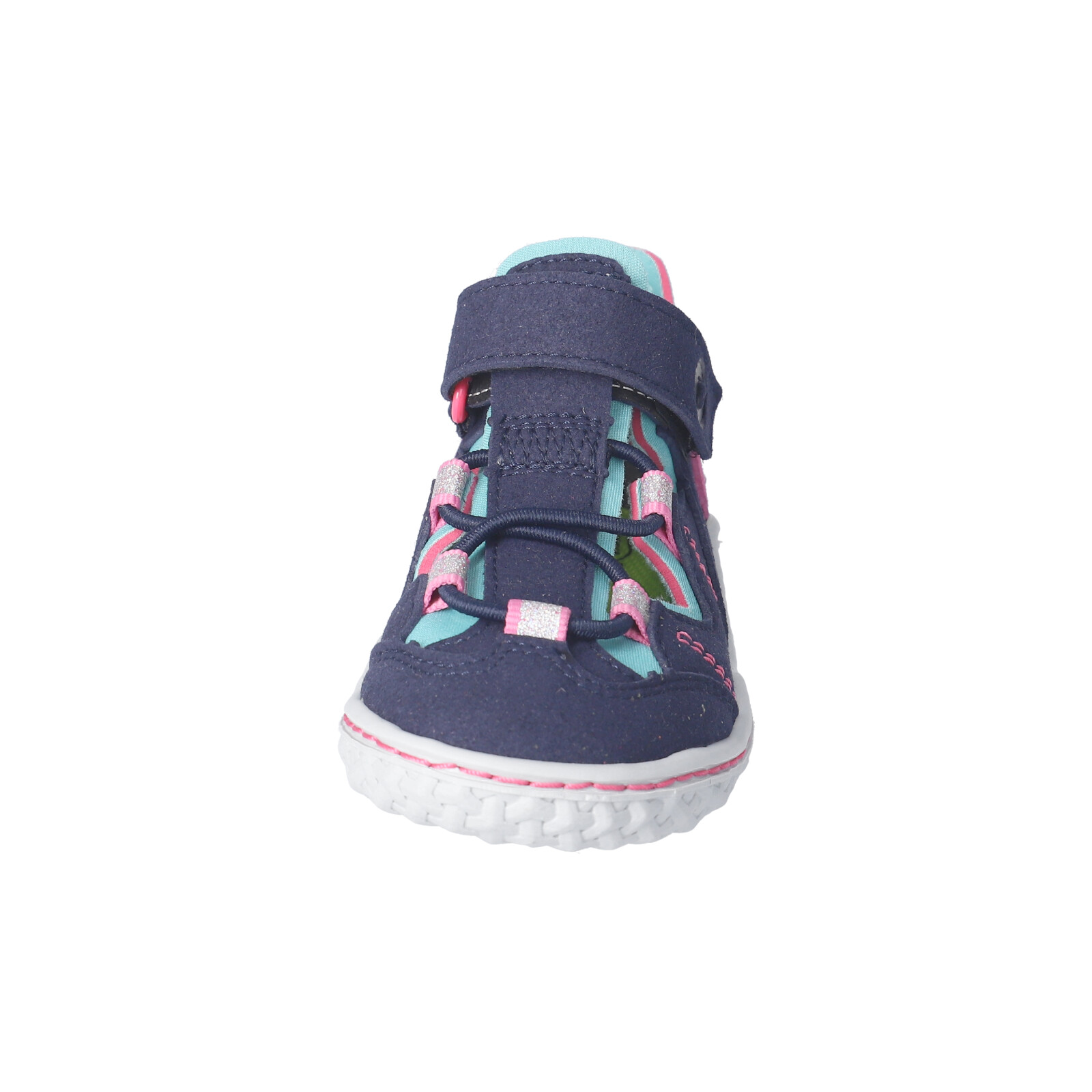 JEFF - Barfußschuhe