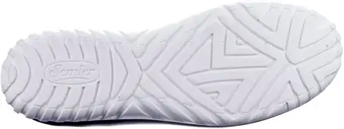 L5195-471 Semler zwart - maat 8.5 instapper zwart - maat 8.5 Calandschoen