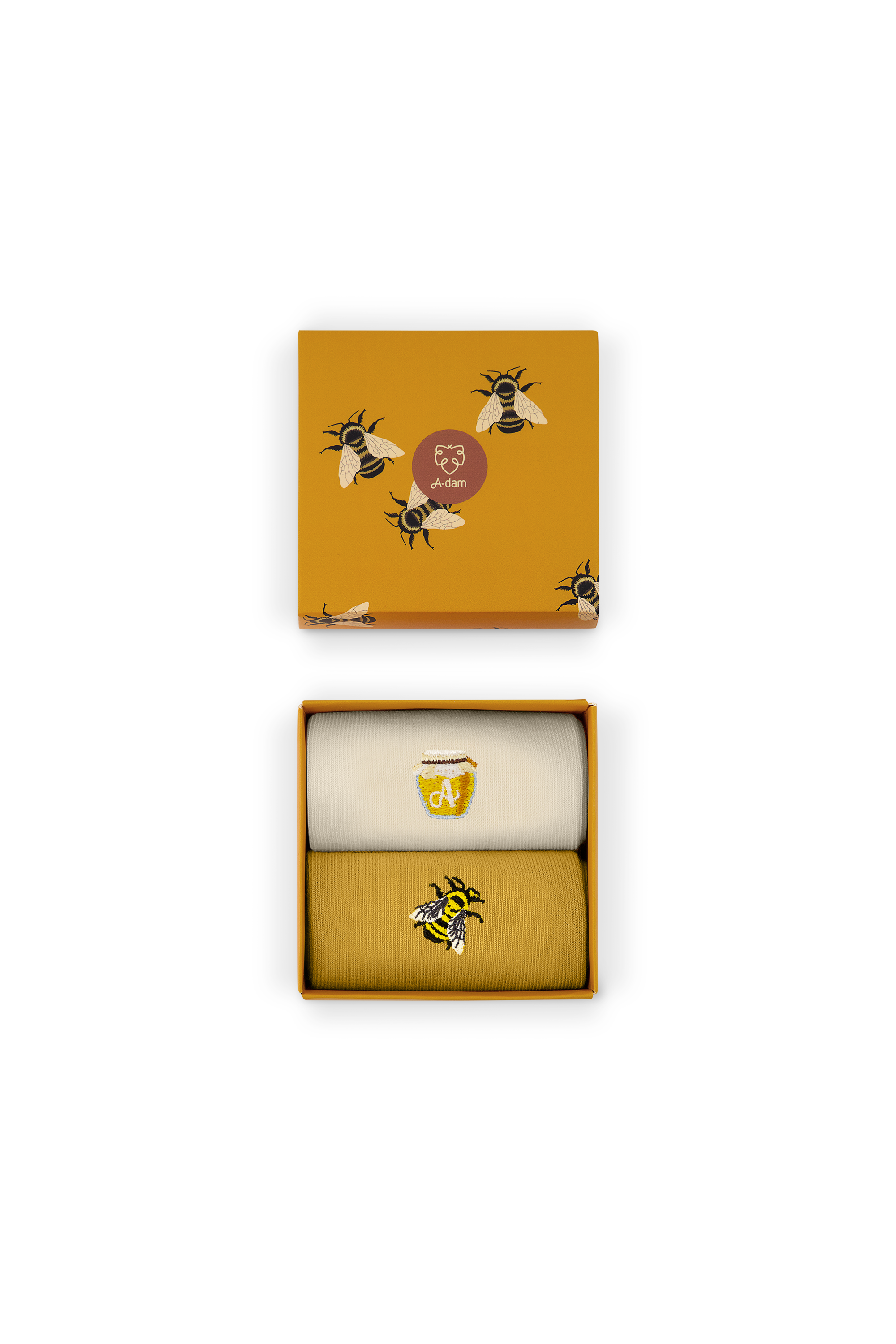 2-Pack Bee 'n Honey