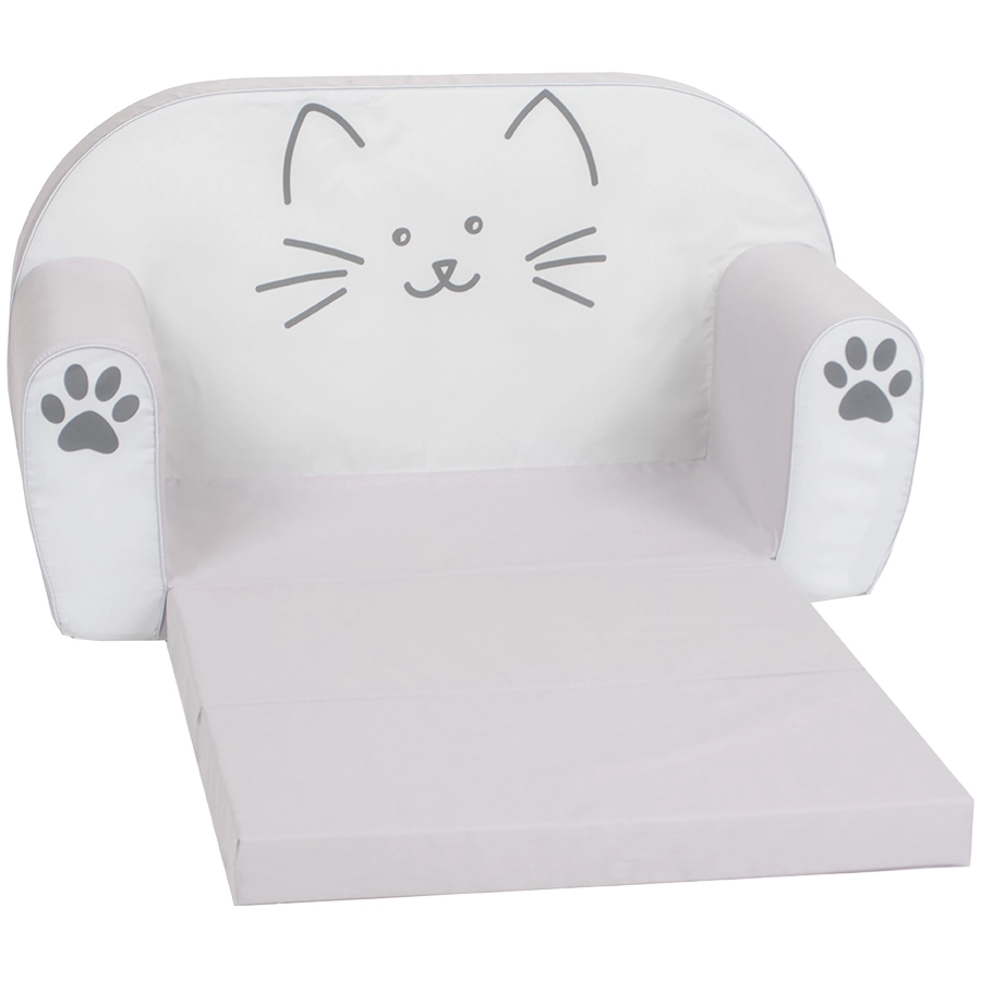 knorr toys® Kindersofa Katze Lilli