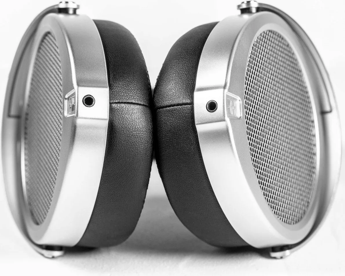 HiFiMAN Deva Pro Filaire Casques hi-fi