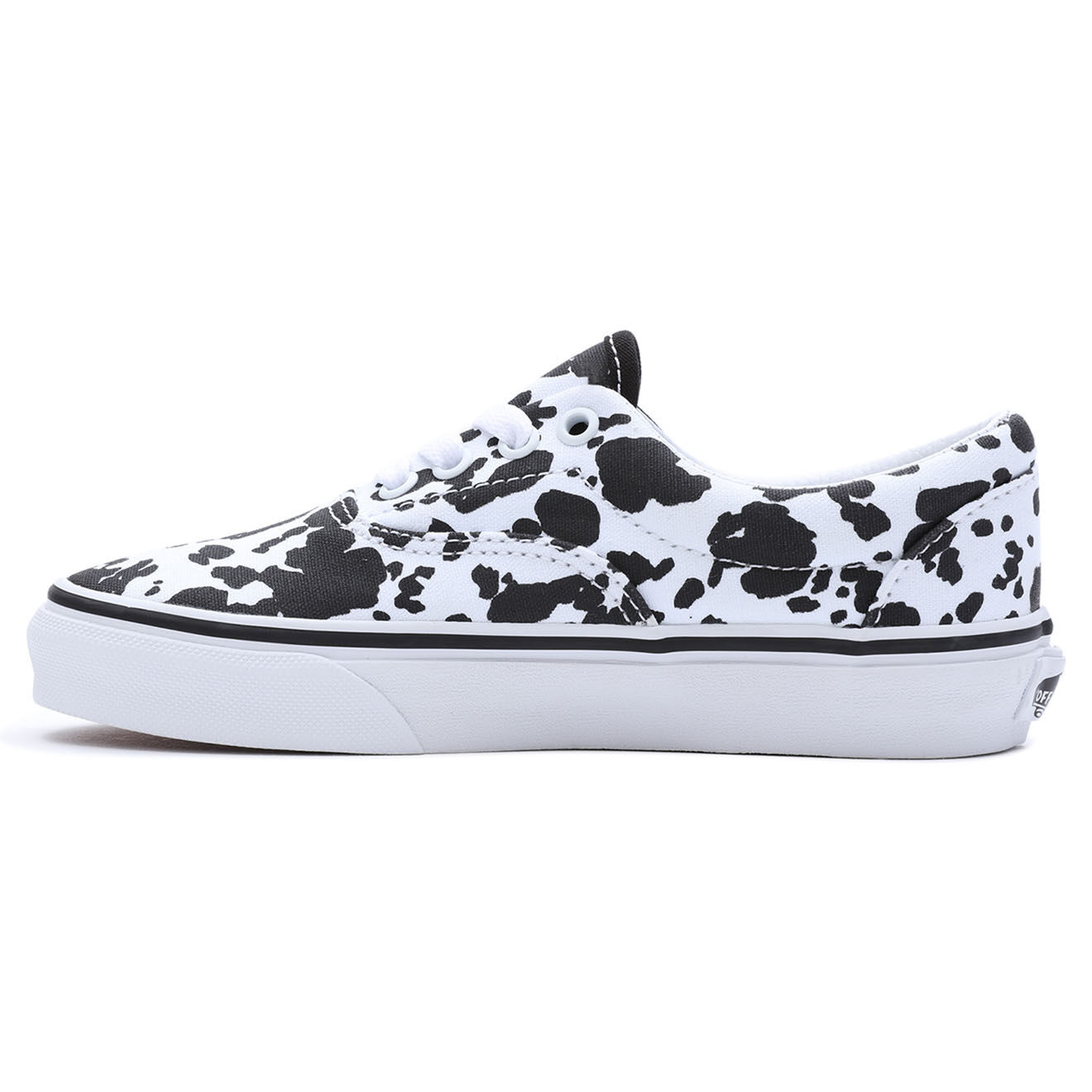 Vans Baskets Era noir/blanc