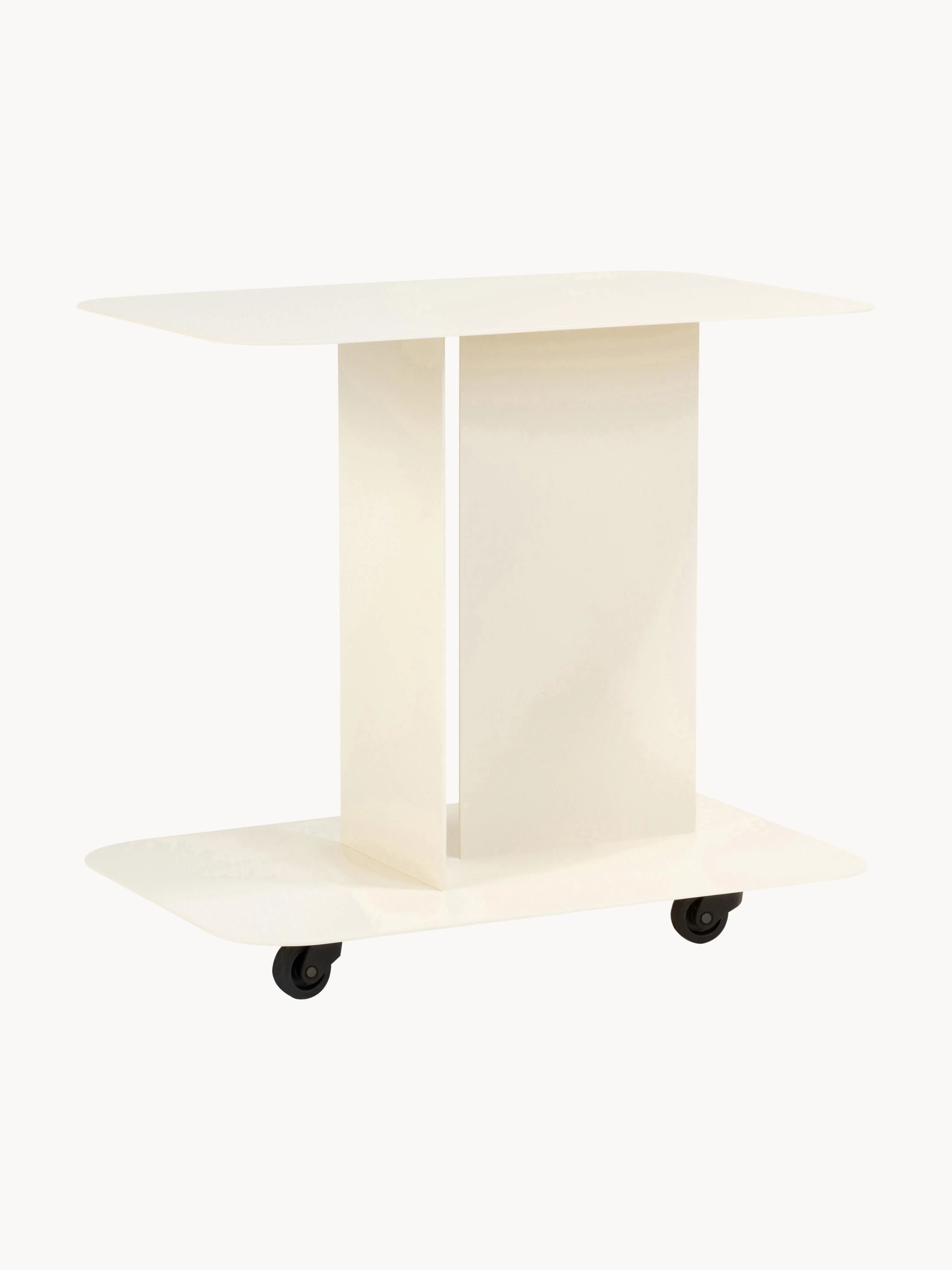 Bar cart HO van metaal