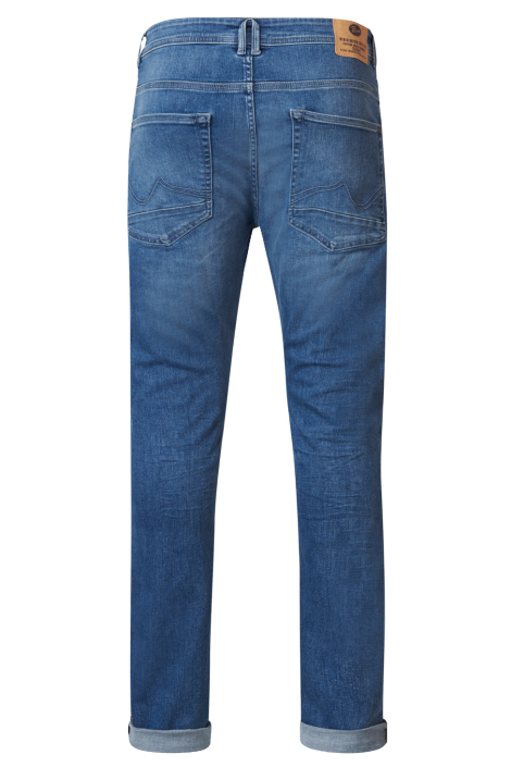 Petrol Industries blauwe heren jeans