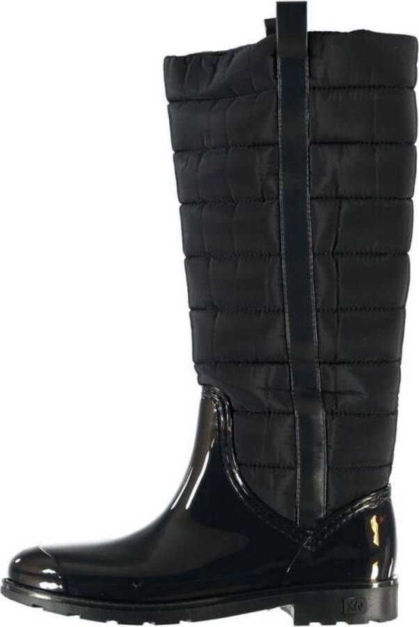 XQ shoes Xq Footwear Regenlaarzen Dames Rubber eva Navy