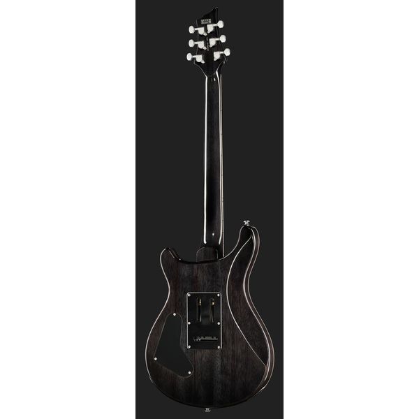 Harley Benton CST-24T P90 Black Flame