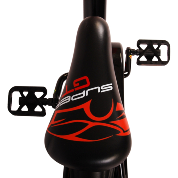 Volare Super GT rood kinderfiets 16 inch