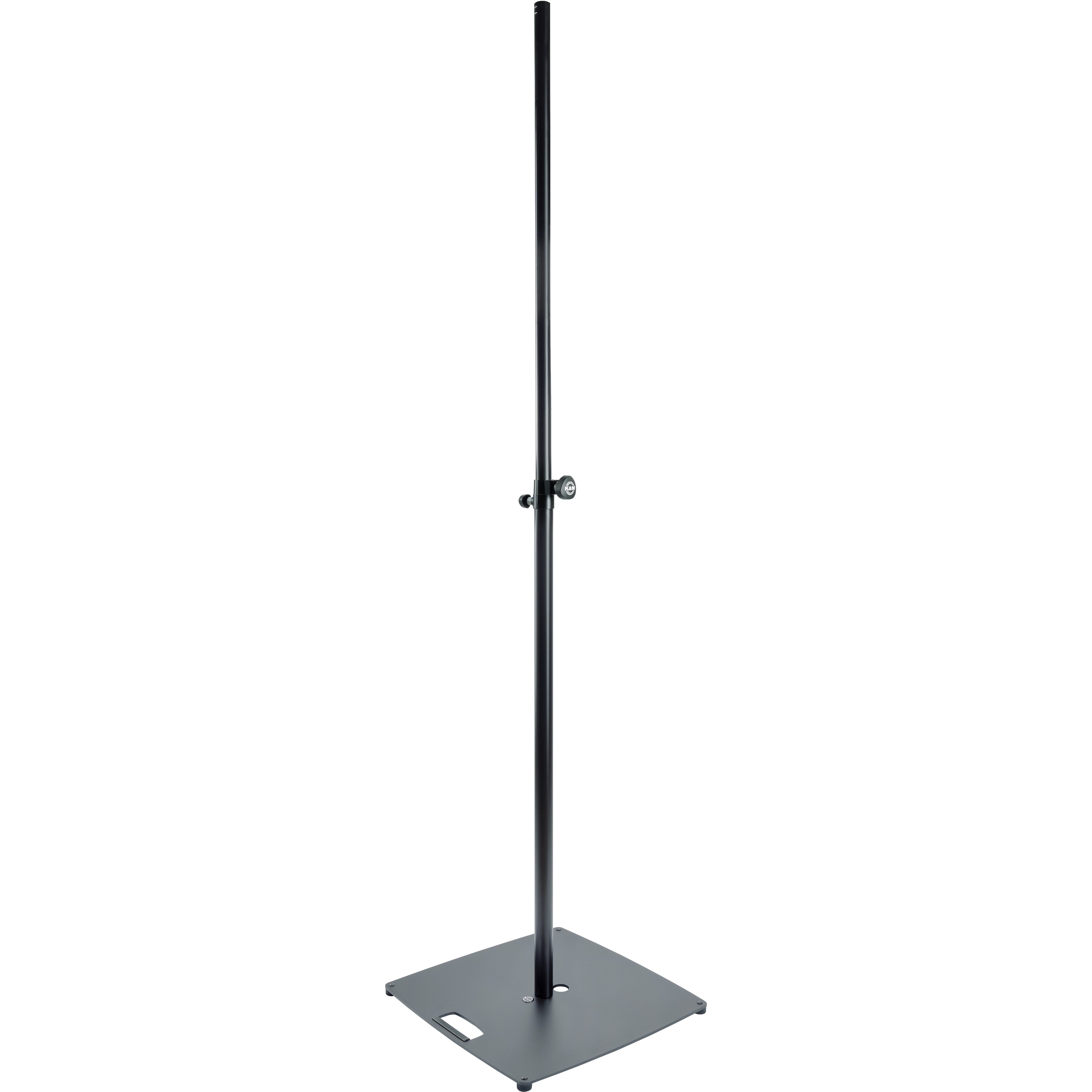 Konig & Meyer 24651 Lighting/Speaker stand Pro